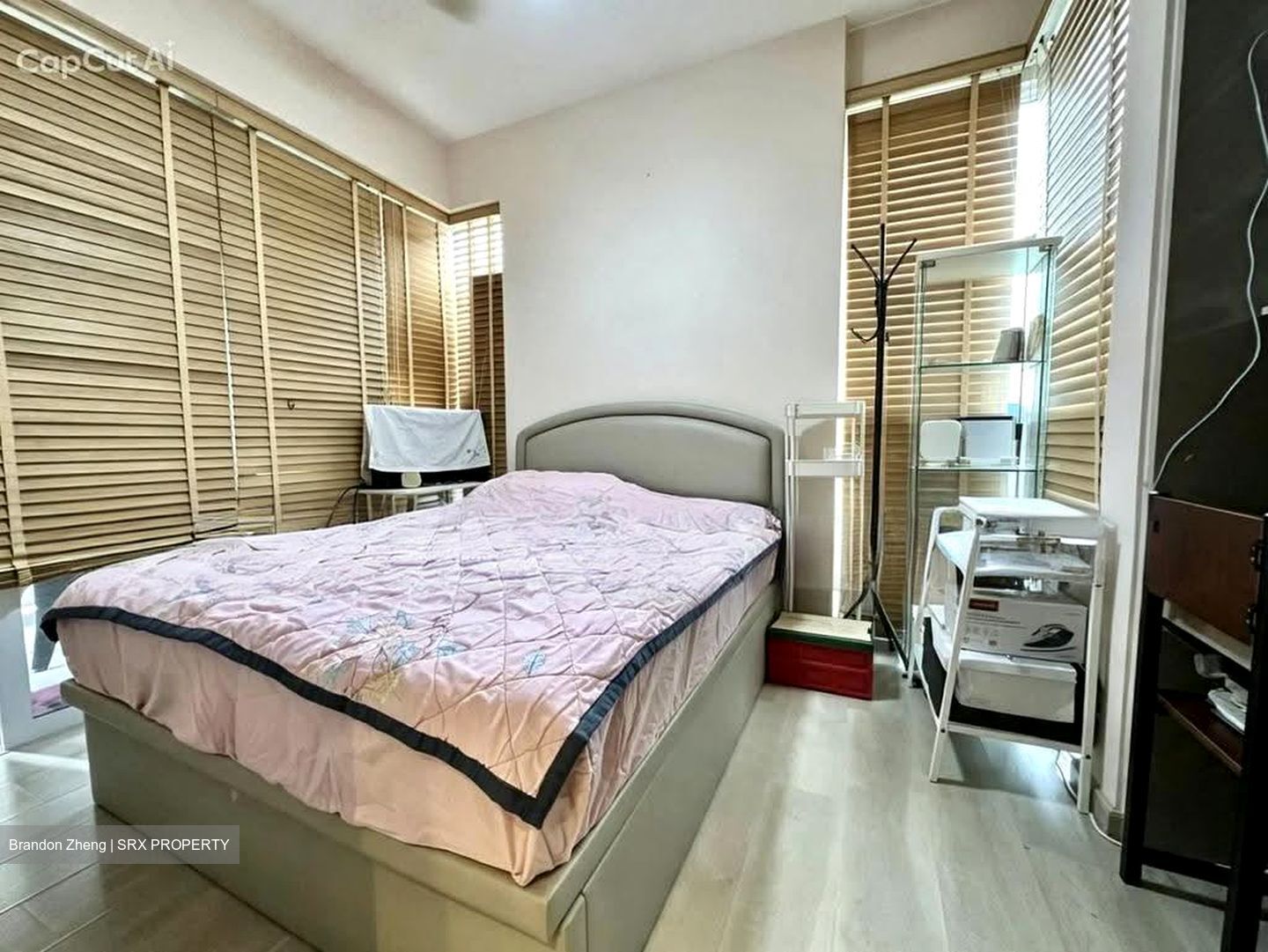 High Park Residences (D28), Apartment #620068671